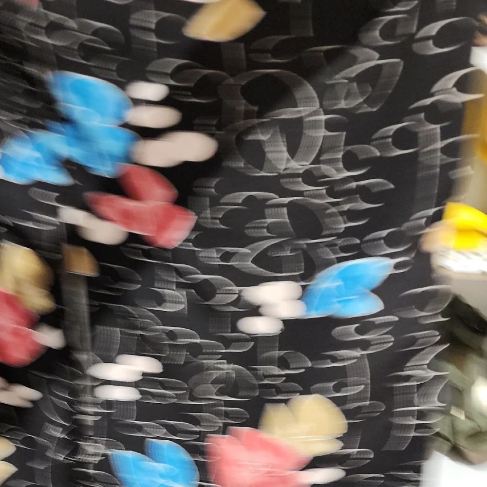 Handmade Kimono - Picture 5 of 8